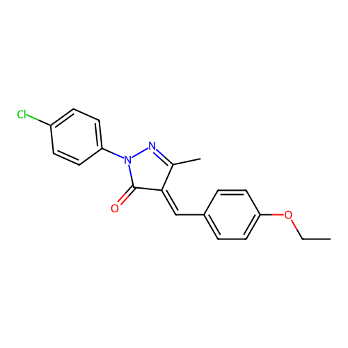 Chemical structure of BindingDB Monomer ID 50665110