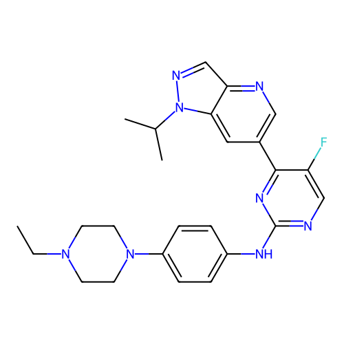 Chemical structure of BindingDB Monomer ID 50665118