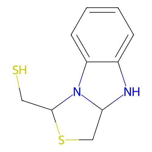 Chemical structure of BindingDB Monomer ID 50665129