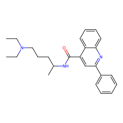 Chemical structure of BindingDB Monomer ID 50665134