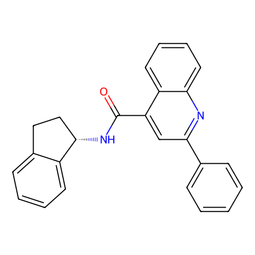 Chemical structure of BindingDB Monomer ID 50665144