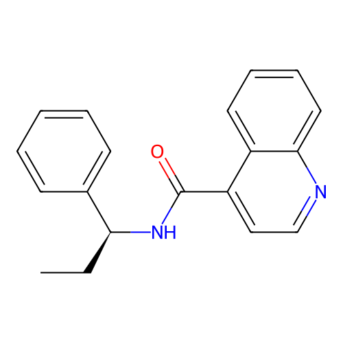 Chemical structure of BindingDB Monomer ID 50665145