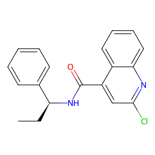 Chemical structure of BindingDB Monomer ID 50665147