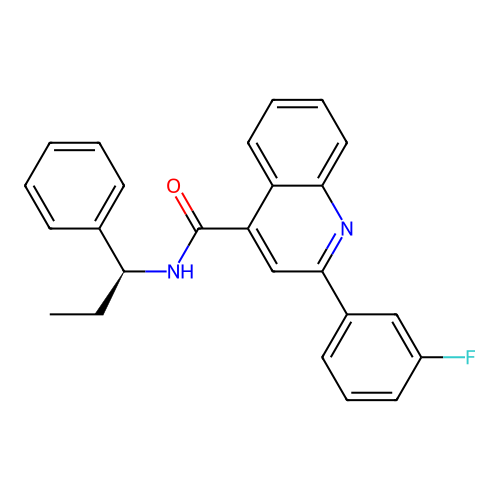 Chemical structure of BindingDB Monomer ID 50665148