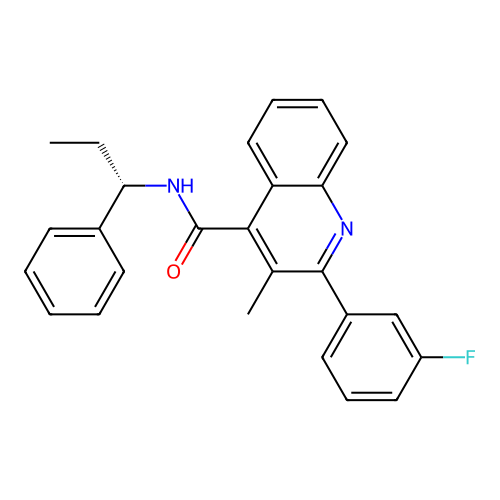 Chemical structure of BindingDB Monomer ID 50665149