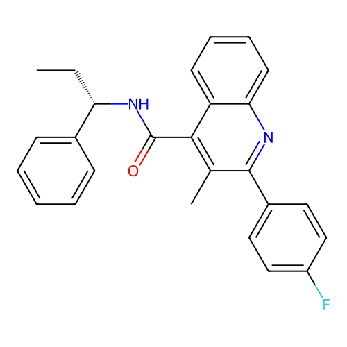 Chemical structure of BindingDB Monomer ID 50665151