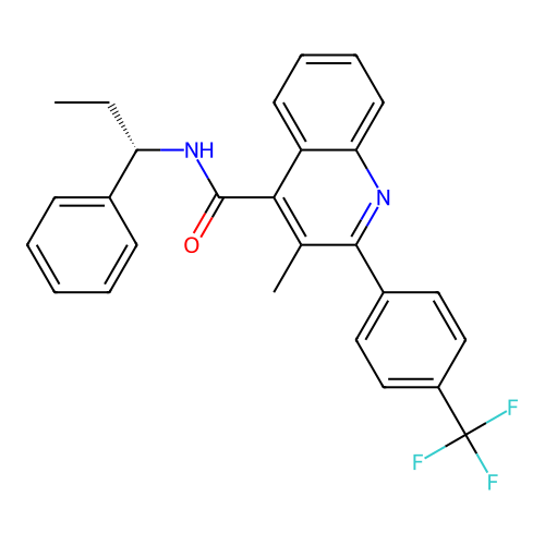 Chemical structure of BindingDB Monomer ID 50665152