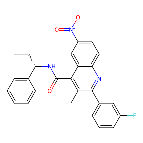 Chemical structure of BindingDB Monomer ID 50665155
