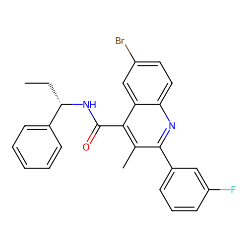 Chemical structure of BindingDB Monomer ID 50665157