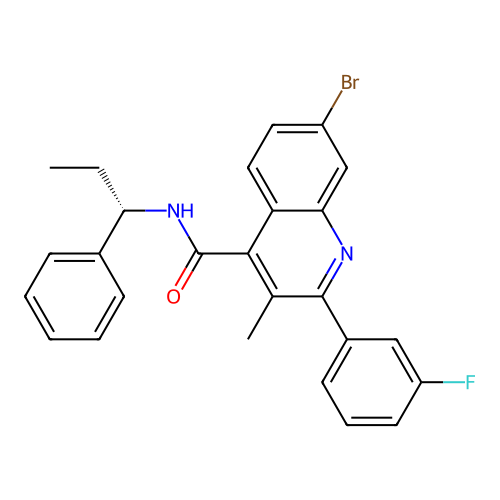 Chemical structure of BindingDB Monomer ID 50665158