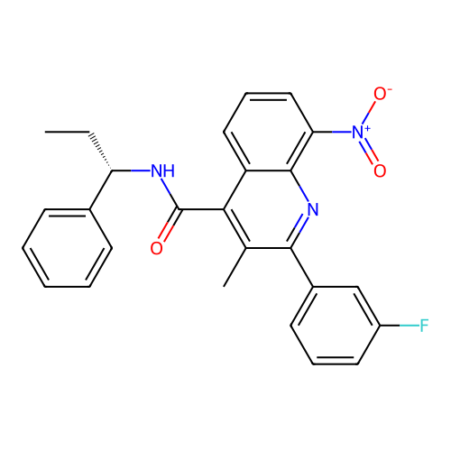 Chemical structure of BindingDB Monomer ID 50665163