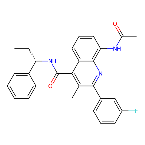 Chemical structure of BindingDB Monomer ID 50665164
