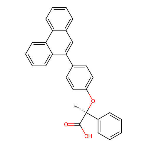 Chemical structure of BindingDB Monomer ID 50665169