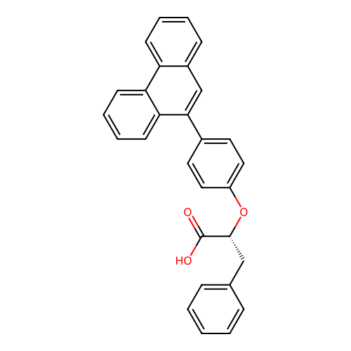 Chemical structure of BindingDB Monomer ID 50665170