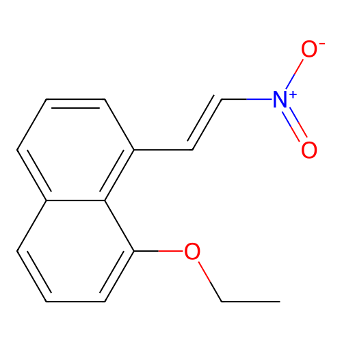 Chemical structure of BindingDB Monomer ID 50665182