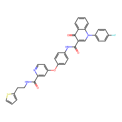 Chemical structure of BindingDB Monomer ID 50665184