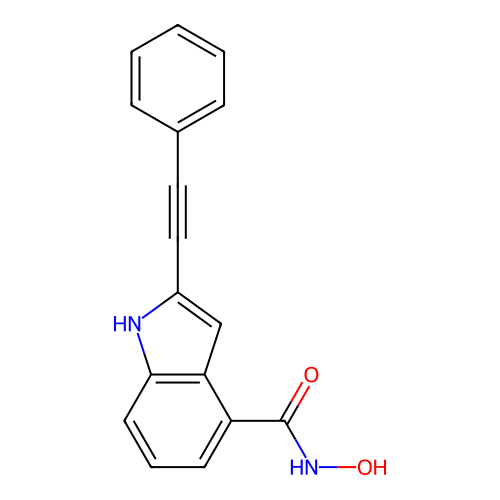 Chemical structure of BindingDB Monomer ID 50665248