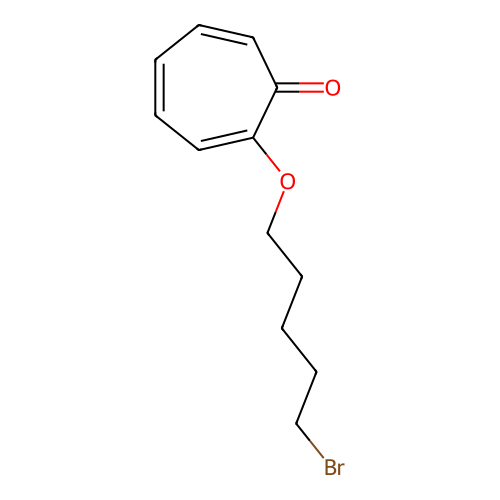 Chemical structure of BindingDB Monomer ID 50665267