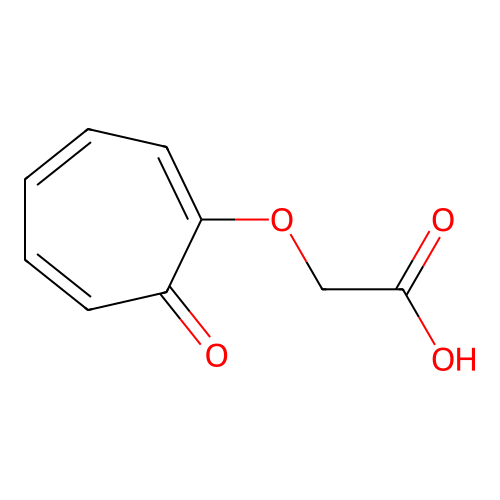 Chemical structure of BindingDB Monomer ID 50665269