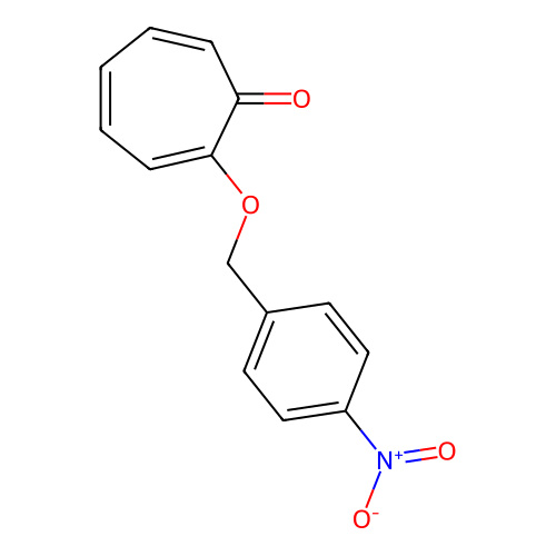 Chemical structure of BindingDB Monomer ID 50665273