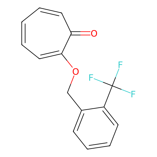 Chemical structure of BindingDB Monomer ID 50665278