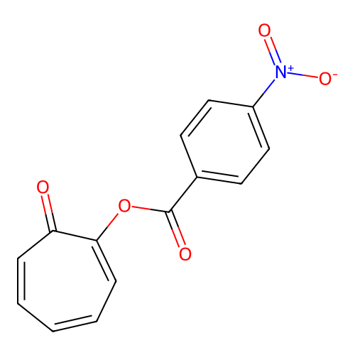 Chemical structure of BindingDB Monomer ID 50665283