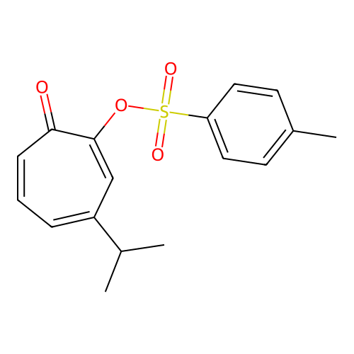 Chemical structure of BindingDB Monomer ID 50665287