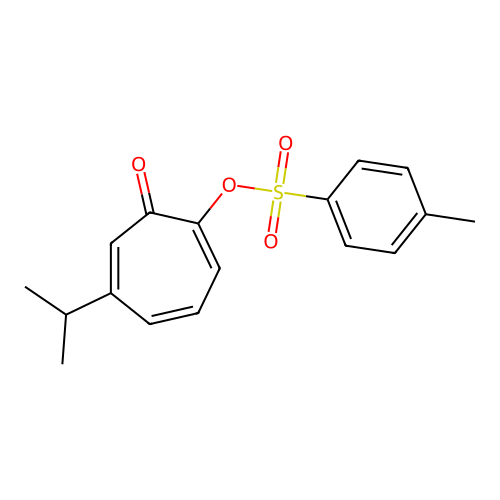 Chemical structure of BindingDB Monomer ID 50665288