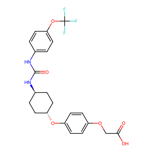 Chemical structure of BindingDB Monomer ID 50665294