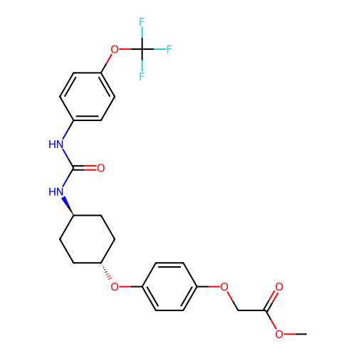 Chemical structure of BindingDB Monomer ID 50665295