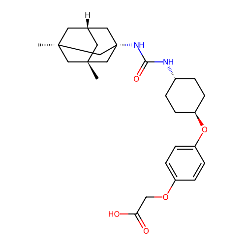 Chemical structure of BindingDB Monomer ID 50665297