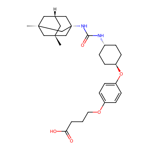 Chemical structure of BindingDB Monomer ID 50665300