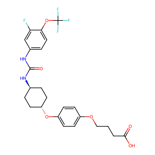 Chemical structure of BindingDB Monomer ID 50665302