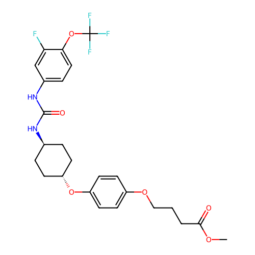Chemical structure of BindingDB Monomer ID 50665303