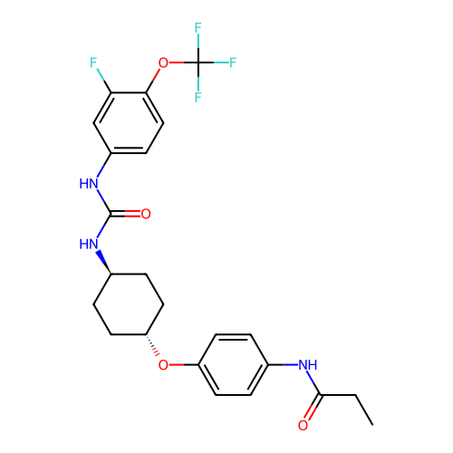 Chemical structure of BindingDB Monomer ID 50665310