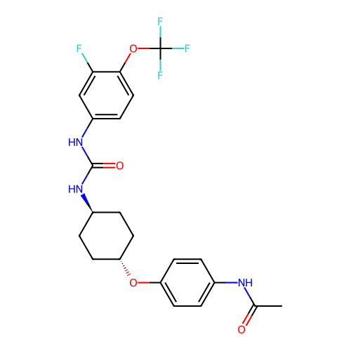 Chemical structure of BindingDB Monomer ID 50665312
