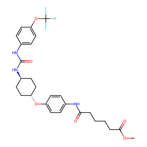 Chemical structure of BindingDB Monomer ID 50665321