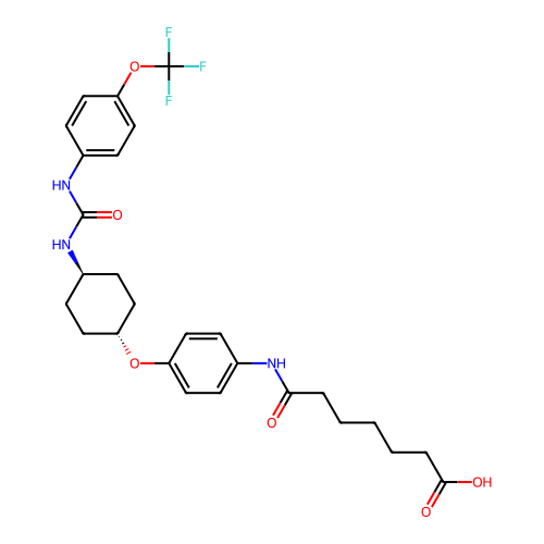 Chemical structure of BindingDB Monomer ID 50665326