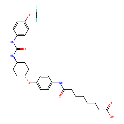Chemical structure of BindingDB Monomer ID 50665327
