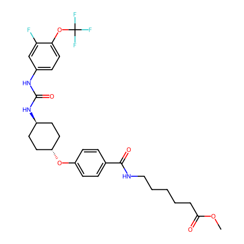 Chemical structure of BindingDB Monomer ID 50665331