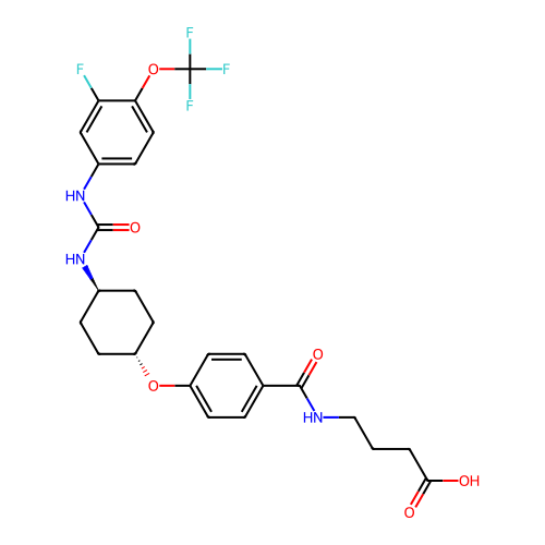 Chemical structure of BindingDB Monomer ID 50665333