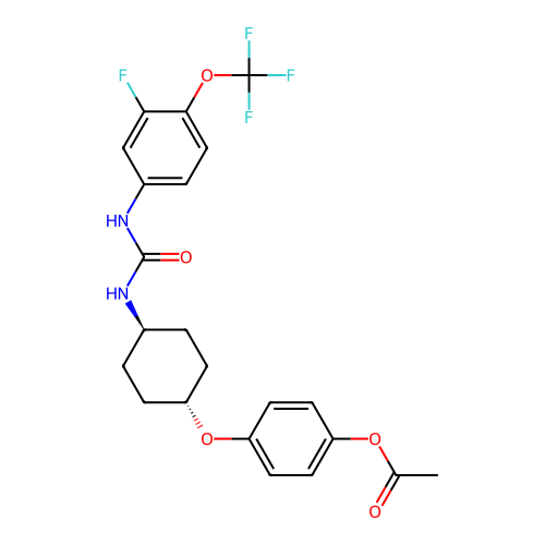Chemical structure of BindingDB Monomer ID 50665336