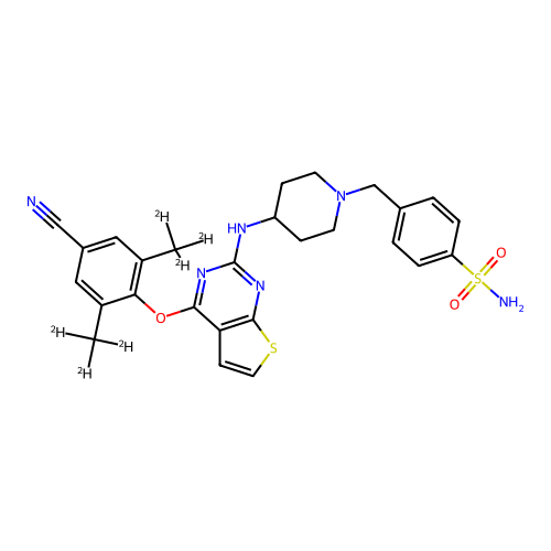 Chemical structure of BindingDB Monomer ID 50665351