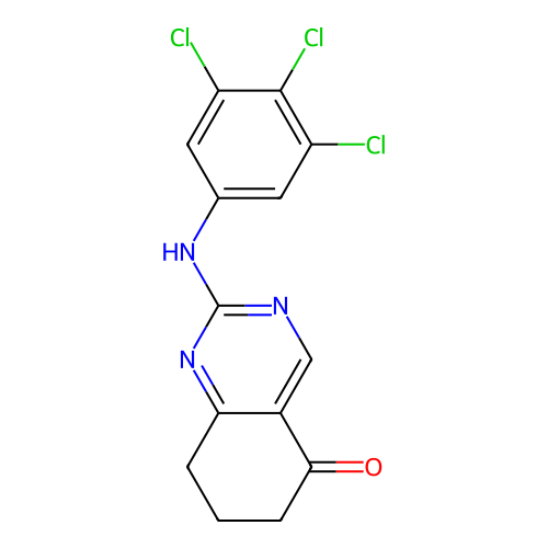 Chemical structure of BindingDB Monomer ID 50665365