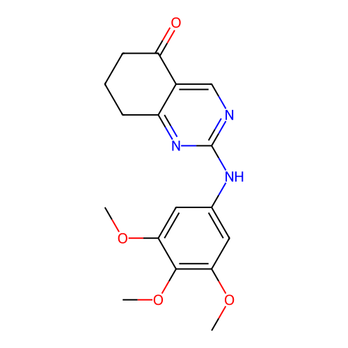 Chemical structure of BindingDB Monomer ID 50665369