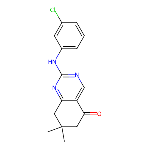 Chemical structure of BindingDB Monomer ID 50665371