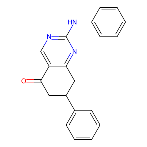 Chemical structure of BindingDB Monomer ID 50665378