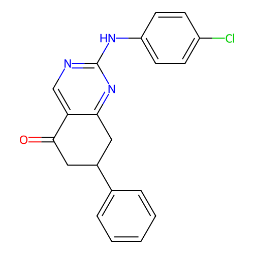 Chemical structure of BindingDB Monomer ID 50665379