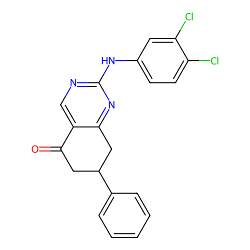 Chemical structure of BindingDB Monomer ID 50665381