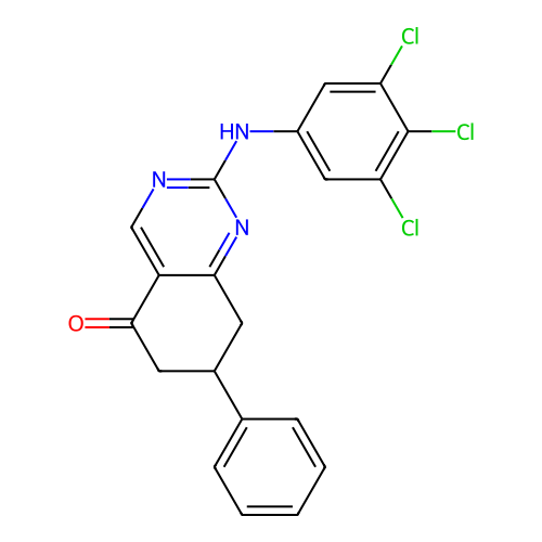 Chemical structure of BindingDB Monomer ID 50665382
